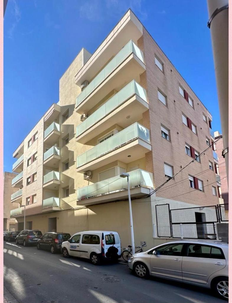 Villamagna Pueblo Vidaber Oropesa del Mar Exterior photo