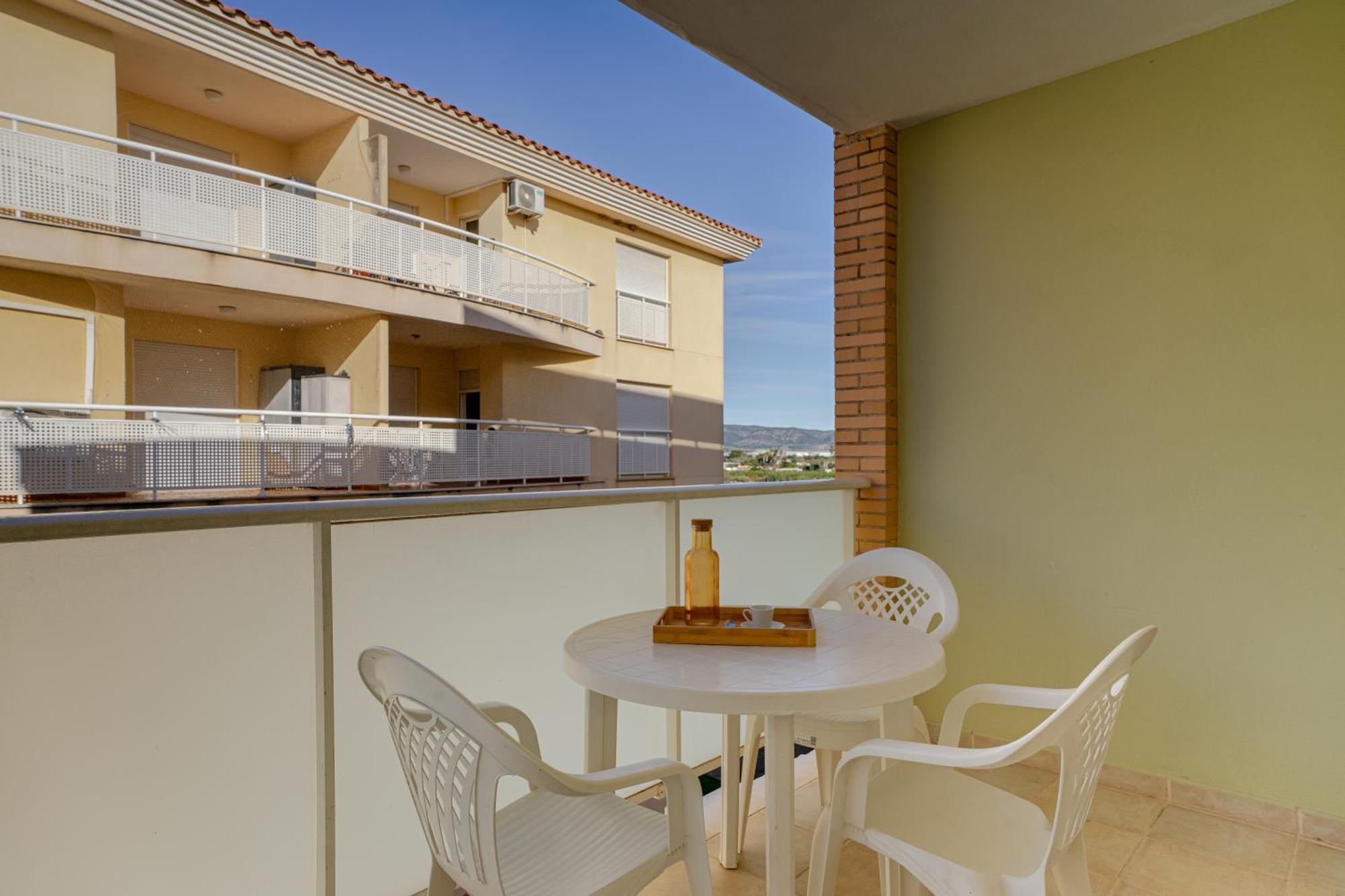 Villamagna Pueblo Vidaber Oropesa del Mar Exterior photo