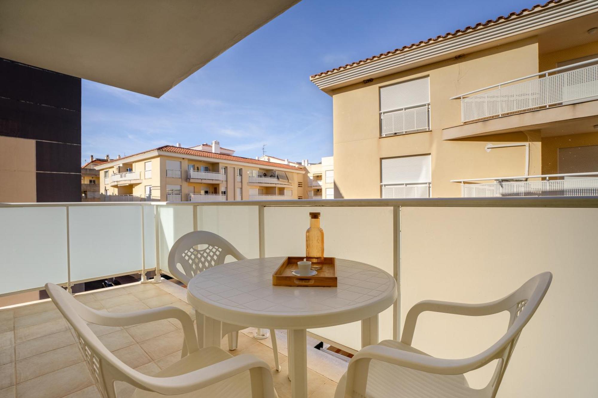 Villamagna Pueblo Vidaber Oropesa del Mar Exterior photo